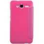 Nillkin Sparkle Series New Leather case for Huawei Ascend GX1 (SC-CL00) order from official NILLKIN store